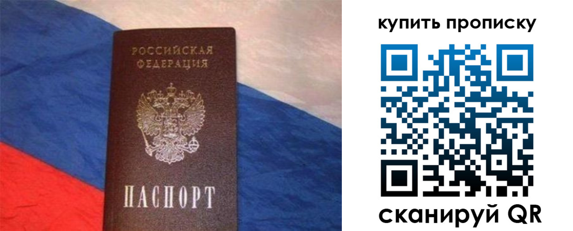 прописка штамп в Калининграде